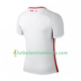 Camiseta Sevilla FC Primera 2018-19